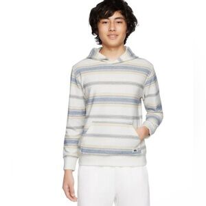 Quiksilver Youth Baja Hoodie, L-14/16